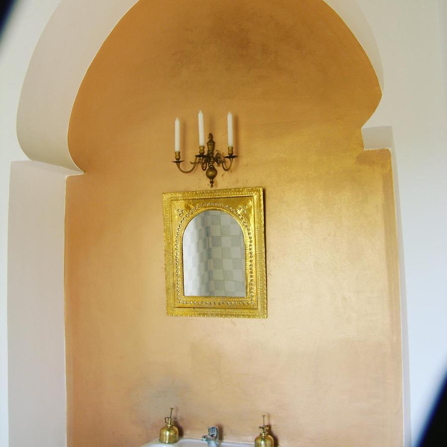 Hotel Ferme Walila à Fertassa Extérieur photo